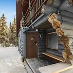 Rapula By Interhome Ylläsjärvi