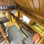 Tatil Evi Rapula By Interhome Ylläsjärvi