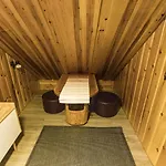 Rapula By Interhome Semesterbostad Ylläsjärvi