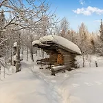 Semesterbostad Rapula By Interhome Ylläsjärvi