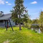 Rapula By Interhome Tatil Evi Ylläsjärvi