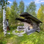 Rapula By Interhome Semesterbostad Ylläsjärvi