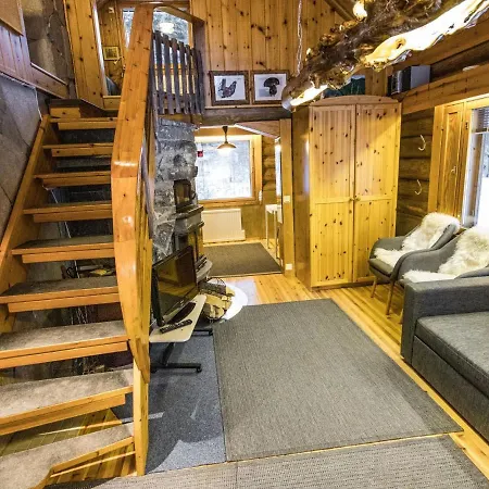 Tatil Evi Rapula By Interhome