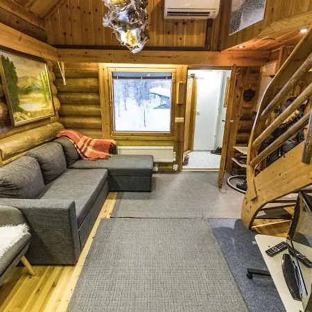 Loma-asunnot Rapula By Interhome *