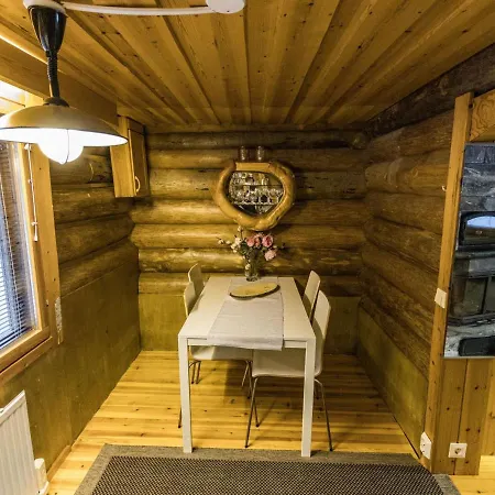 Rapula By Interhome Loma-asunnot