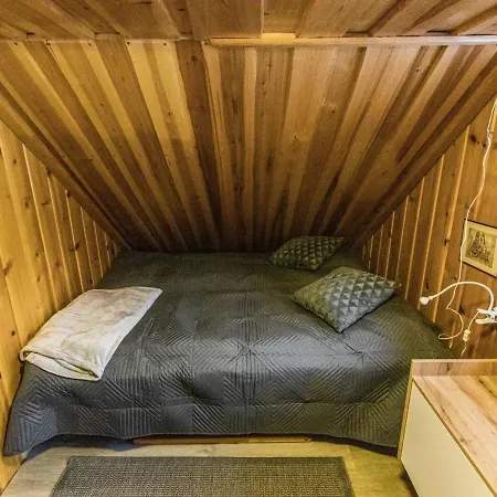 Vakantiehuis Rapula By Interhome Ylläsjärvi