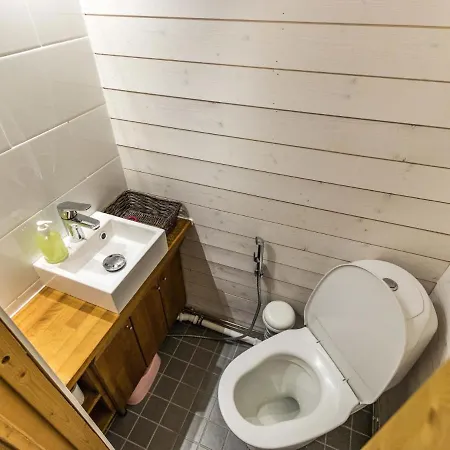 Vakantiehuis Rapula By Interhome *