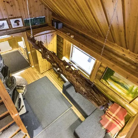 Ferienhaus Rapula By Interhome Ylläsjärvi