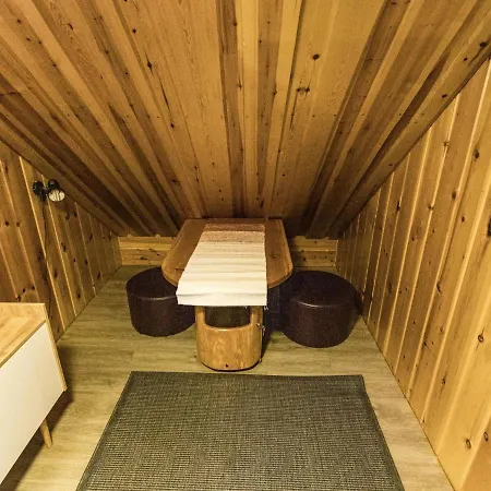 Rapula By Interhome Loma-asunnot Ylläsjärvi