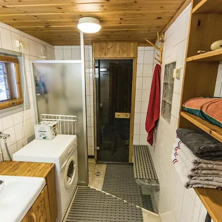 Loma-asunnot Rapula By Interhome