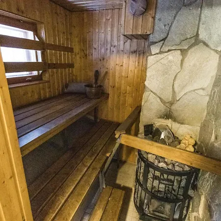 Rapula By Interhome Ylläsjärvi