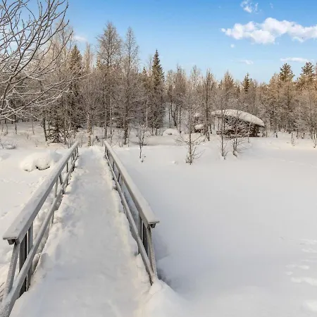 Vakantiehuis Rapula By Interhome *