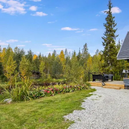 Rapula By Interhome Ylläsjärvi