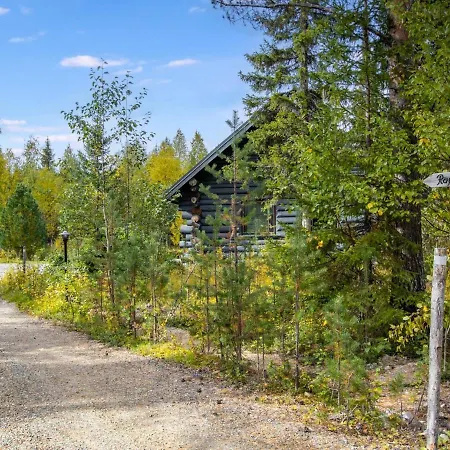 Dom wakacyjny Rapula By Interhome