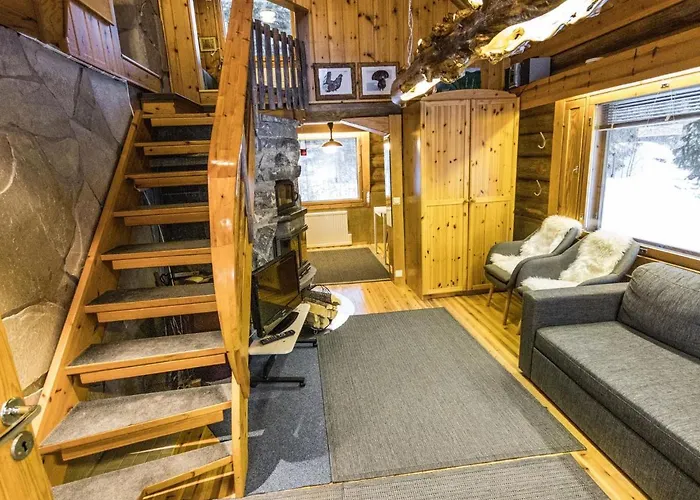 Dom wakacyjny Rapula By Interhome