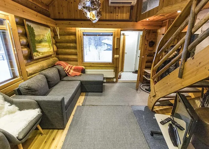 Dom wakacyjny Rapula By Interhome *