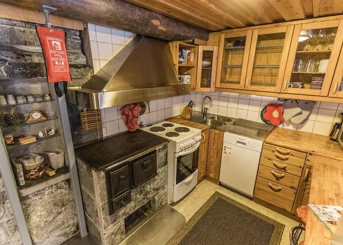 Rapula By Interhome * Ylläsjärvi