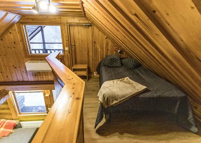 Dom wakacyjny Rapula By Interhome