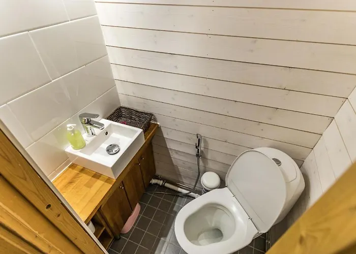 Dom wakacyjny Rapula By Interhome *