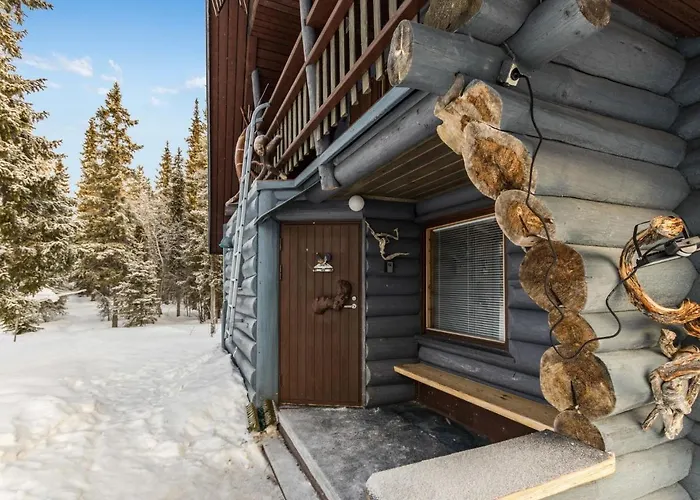 Rapula By Interhome Ylläsjärvi