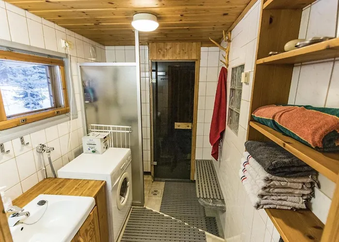 Dom wakacyjny Rapula By Interhome