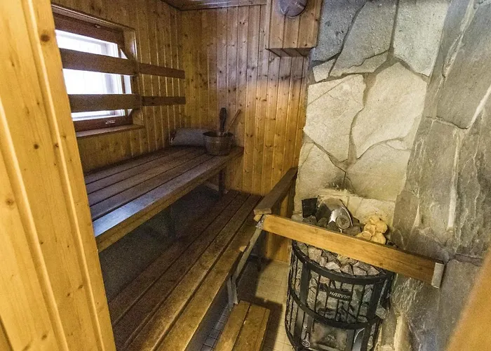 Rapula By Interhome Ylläsjärvi