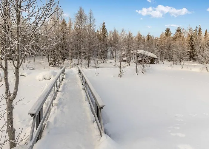 Dom wakacyjny Rapula By Interhome *