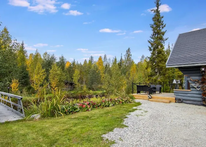 Rapula By Interhome Ylläsjärvi